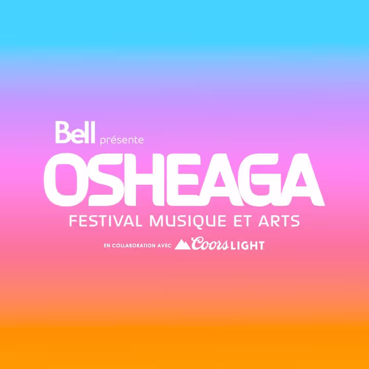 OSHEAGA