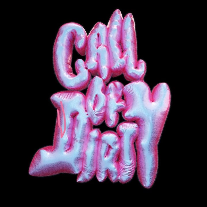 Call of Dirty