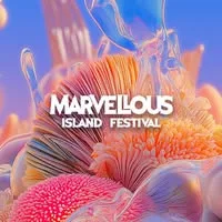 Marvellous Island