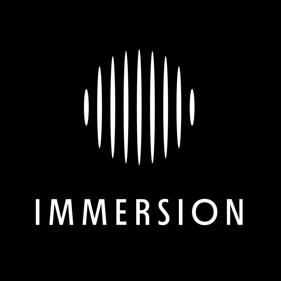 Immersion Evt