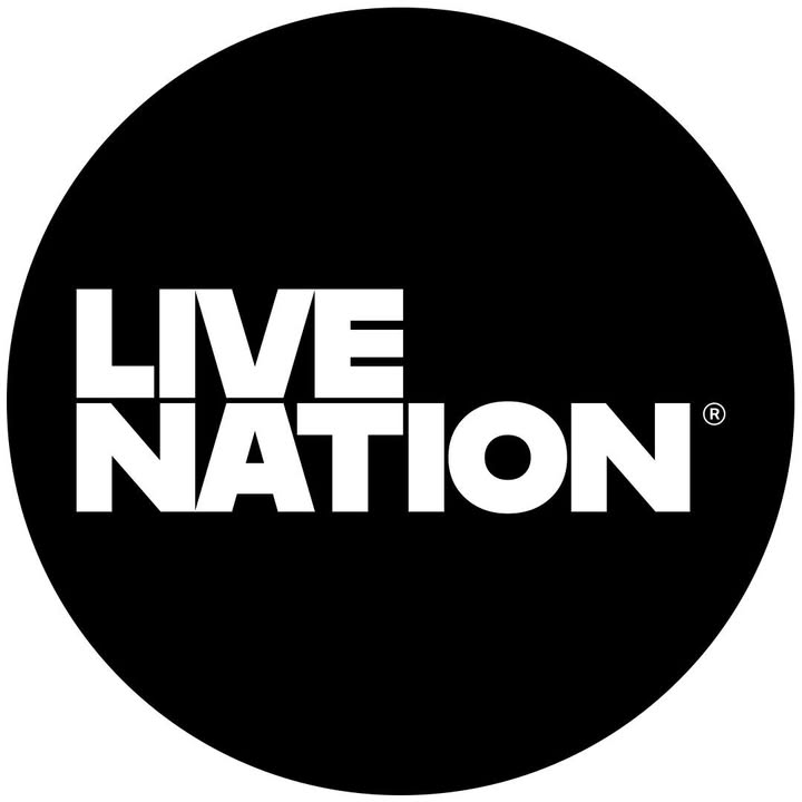 Live Nation Belgium