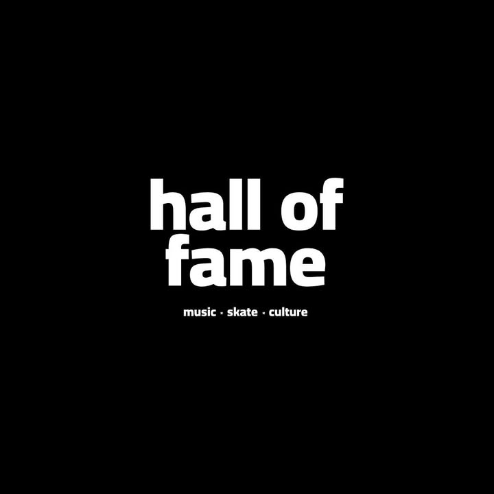 Hall of Fame