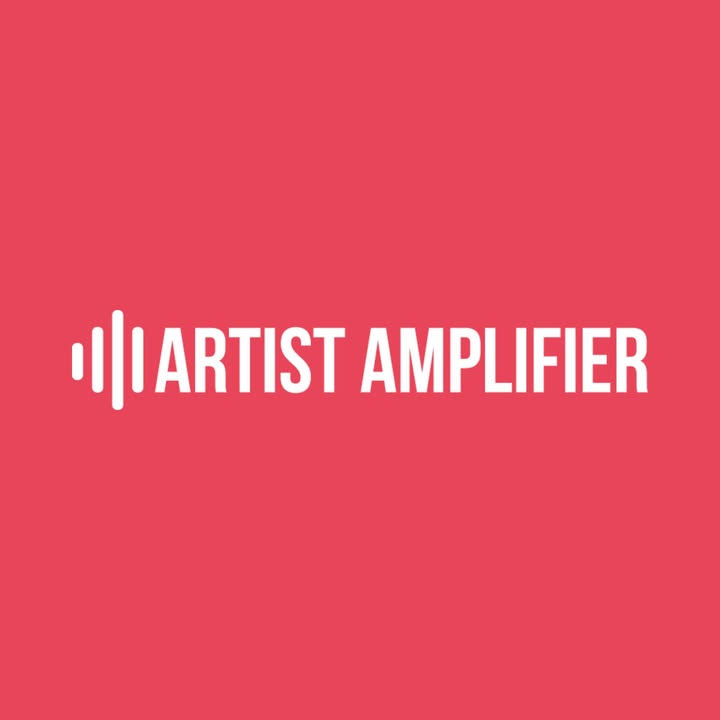 Artist Amplifier