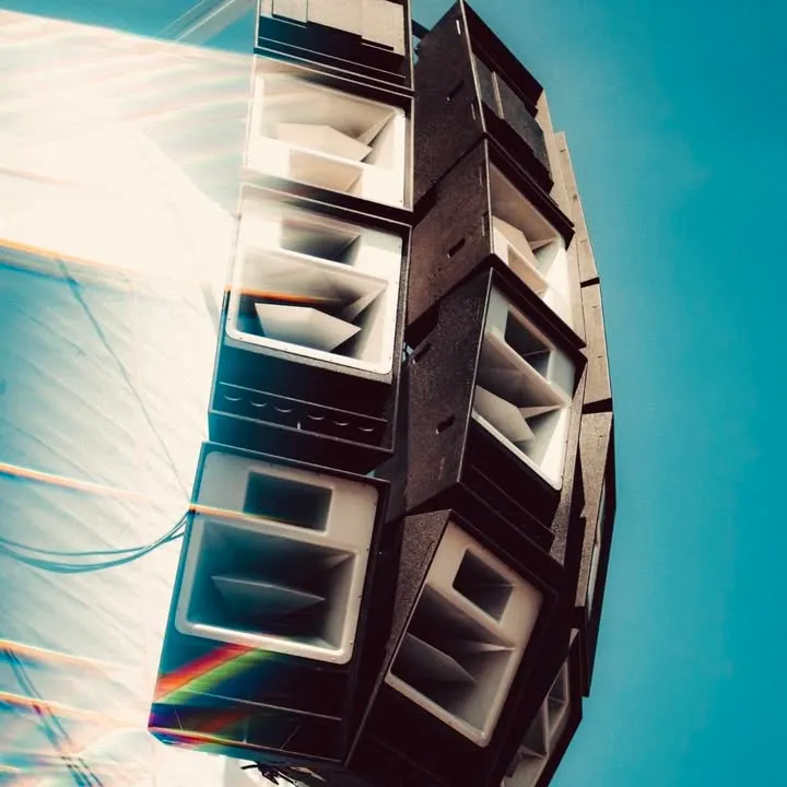 Aku Soundsystem