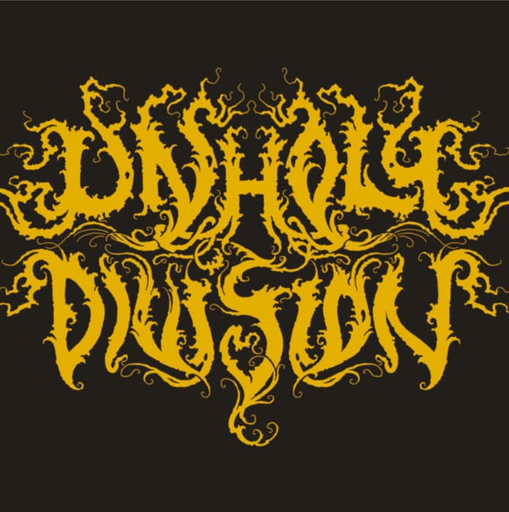 Unholy Division