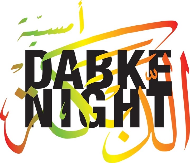 Dabke Night
