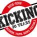 Kicking