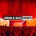 DRUM & BASS Events