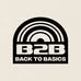 Back To Basics • B2B
