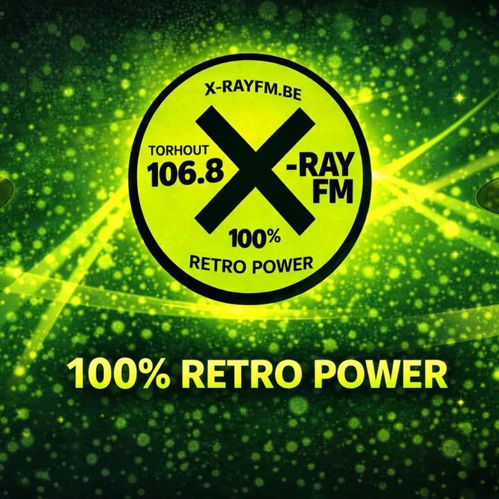 X-Ray FM