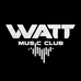 WATT Music Club