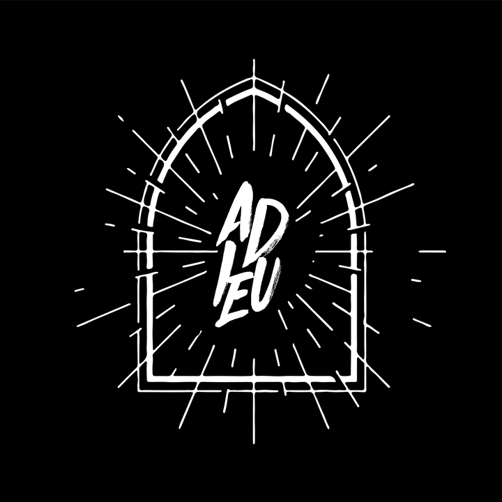 ADIEU