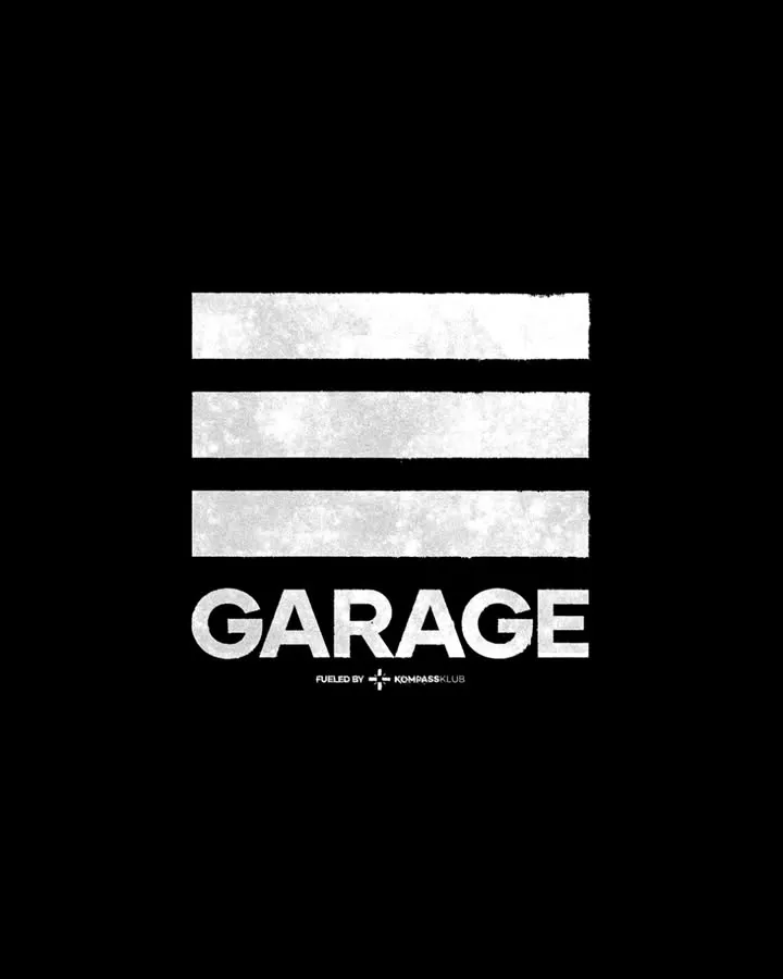 Garage Klub