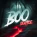 BOO Halloween