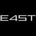 45 East