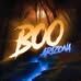 BOO Halloween Arizona