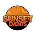 Sunset Events