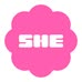 SHE