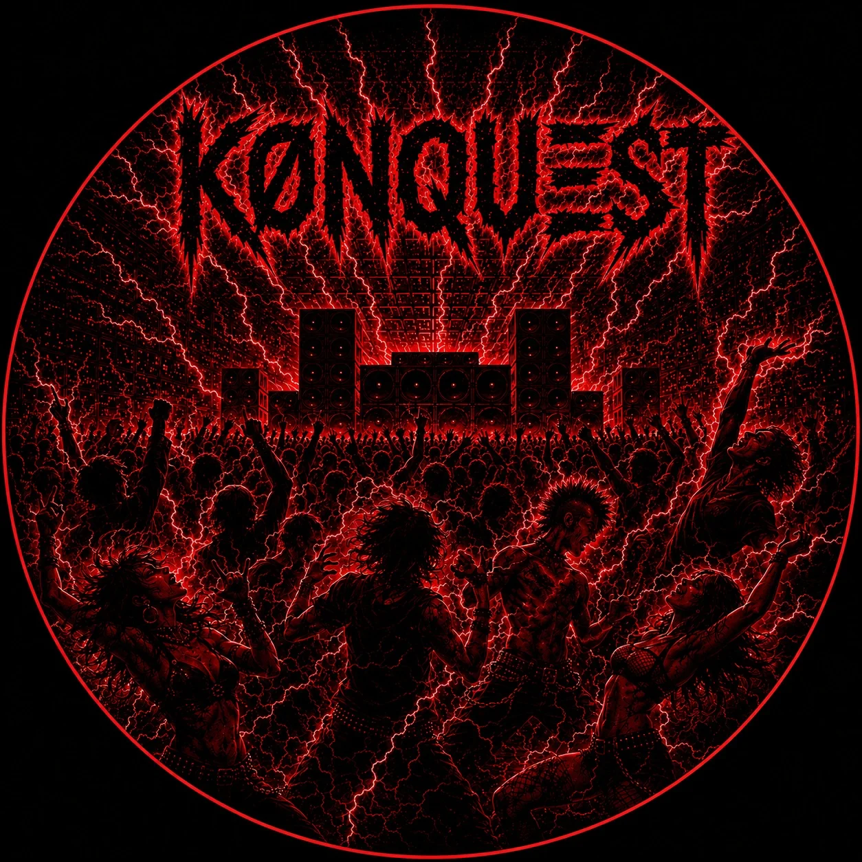 KØNQUΞST