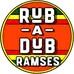 Rub-A-Dub Ramses