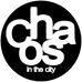 Chaosinthecity.events