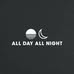 All Day All Night Events