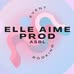 Elle Aime Prod