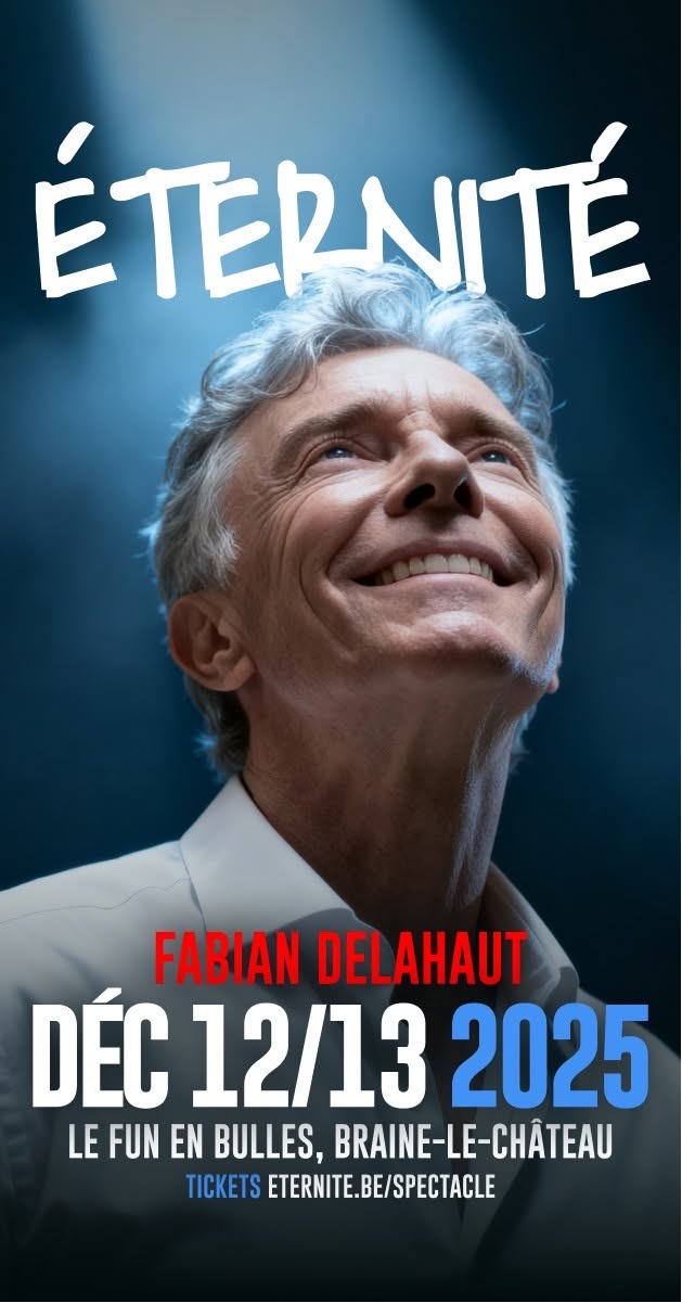 Eternite : Le Spectacle