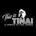 This is TINA