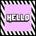 HELLO