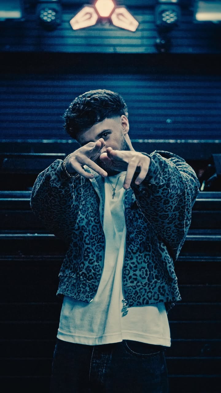 L.P. Rhythm