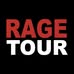 Rage Tour - booking agency (France