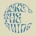 Here's The Thing