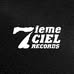Disques 7ieme Ciel