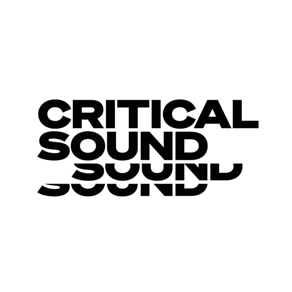 Critical Sound