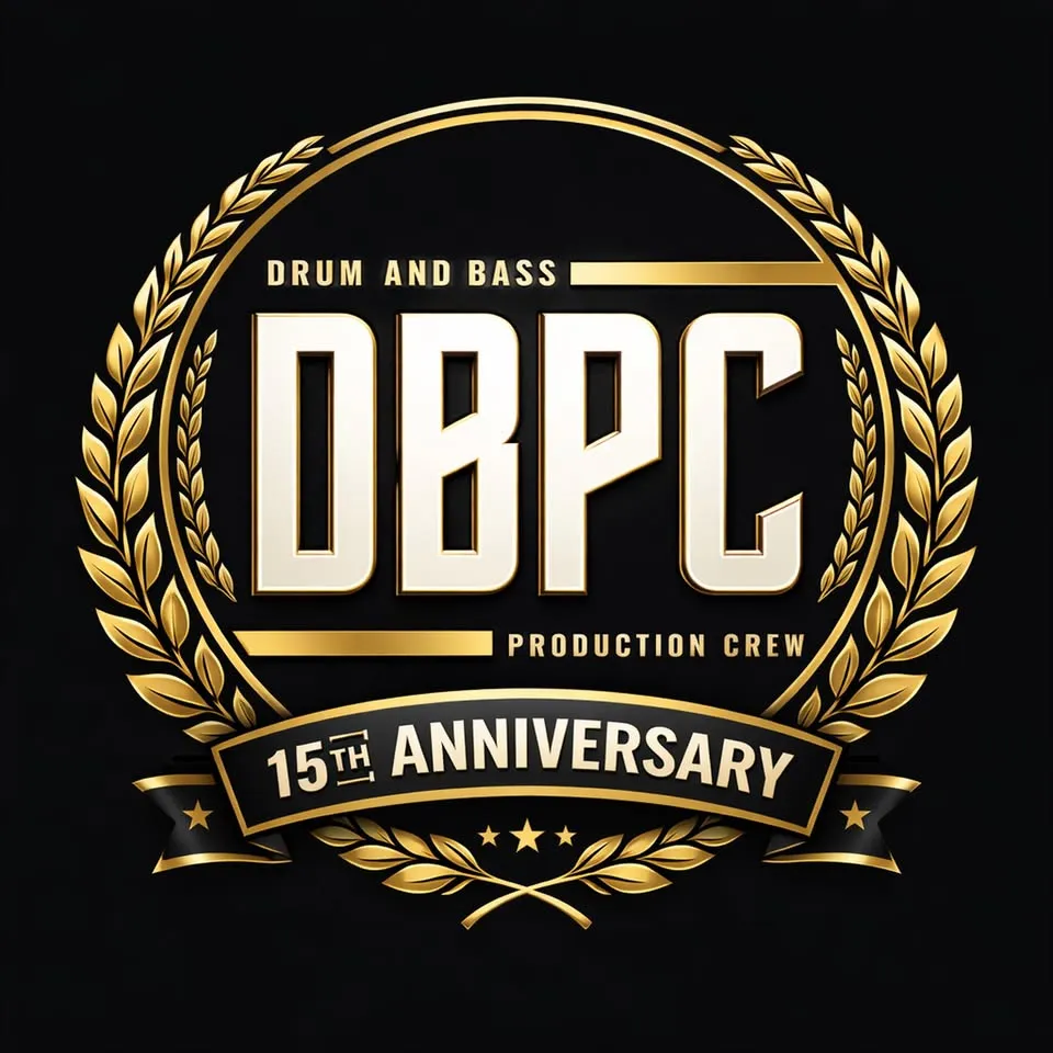 Drum And Bass Production Crew