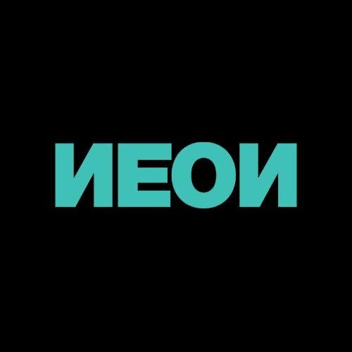 I Love Neon