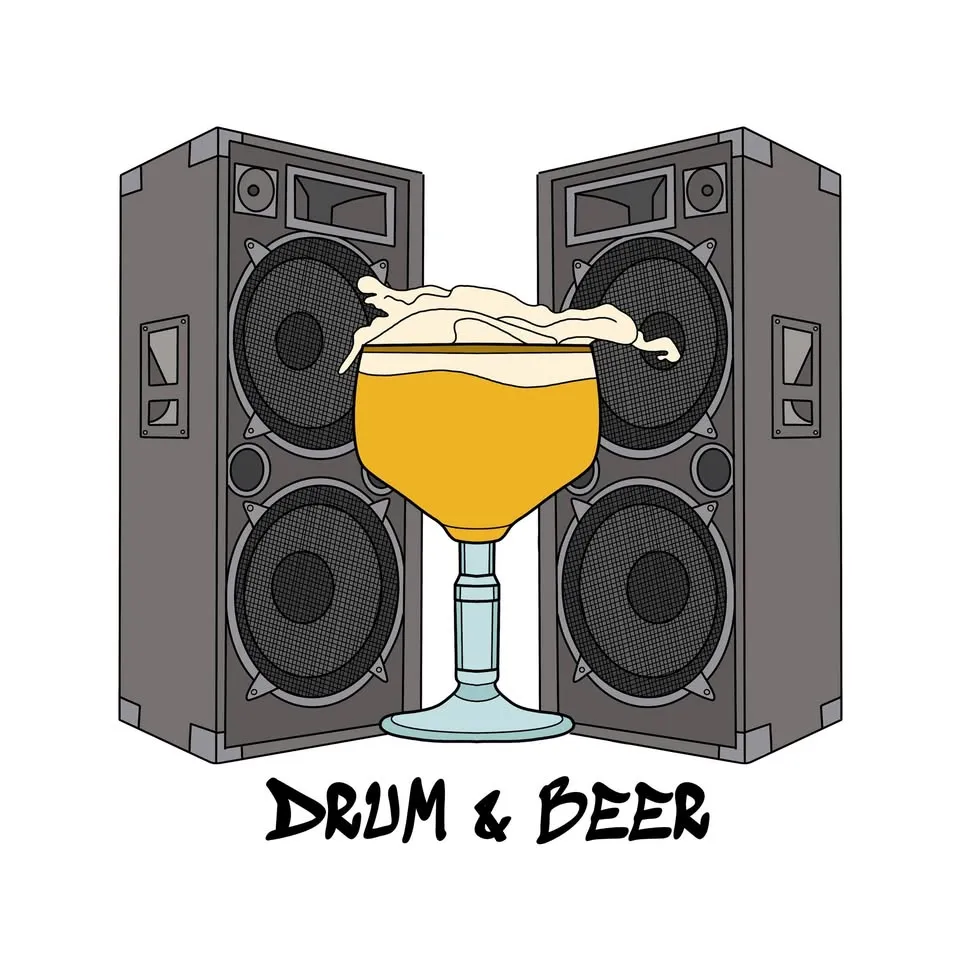 Drum & Beer