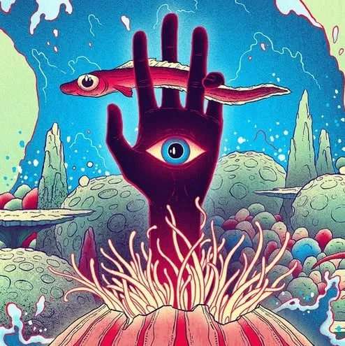 Hadra Trance Festival