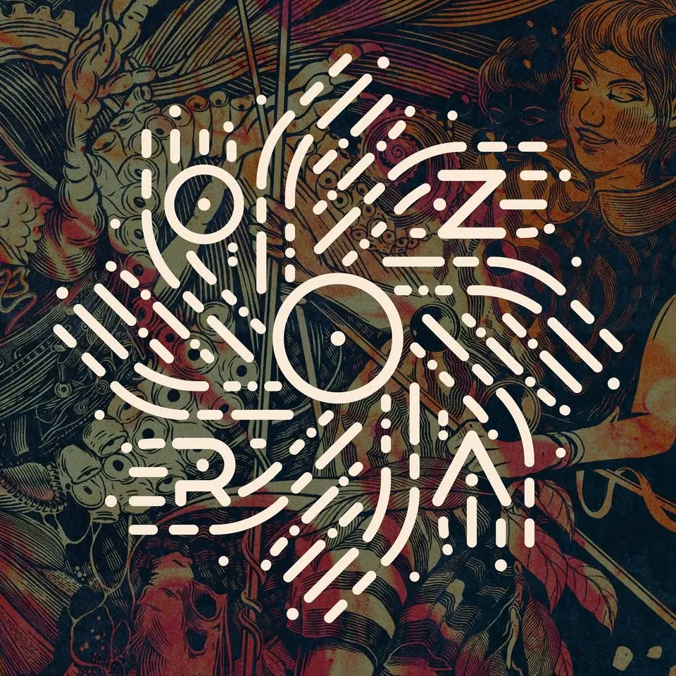 OZORA - One Day in London
