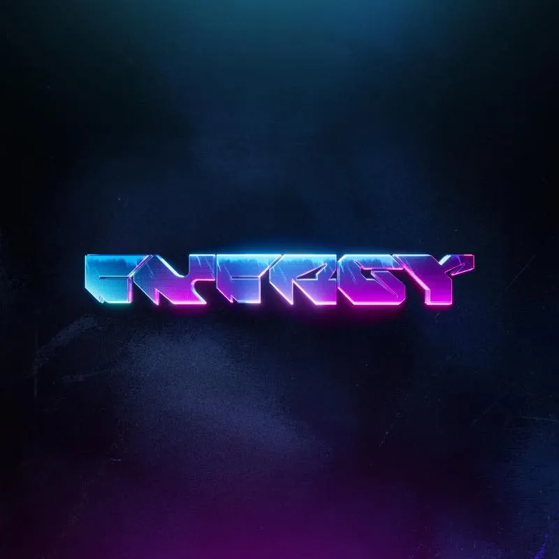 Energy Festival