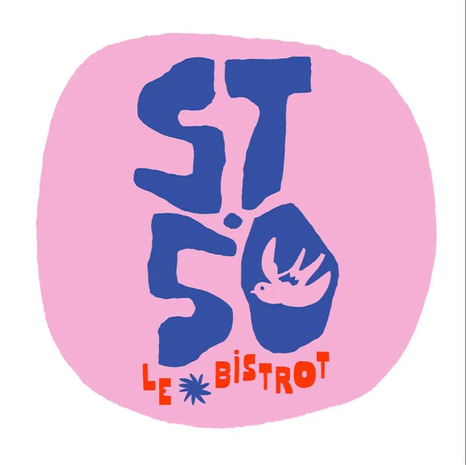 Bistrot de ST SO