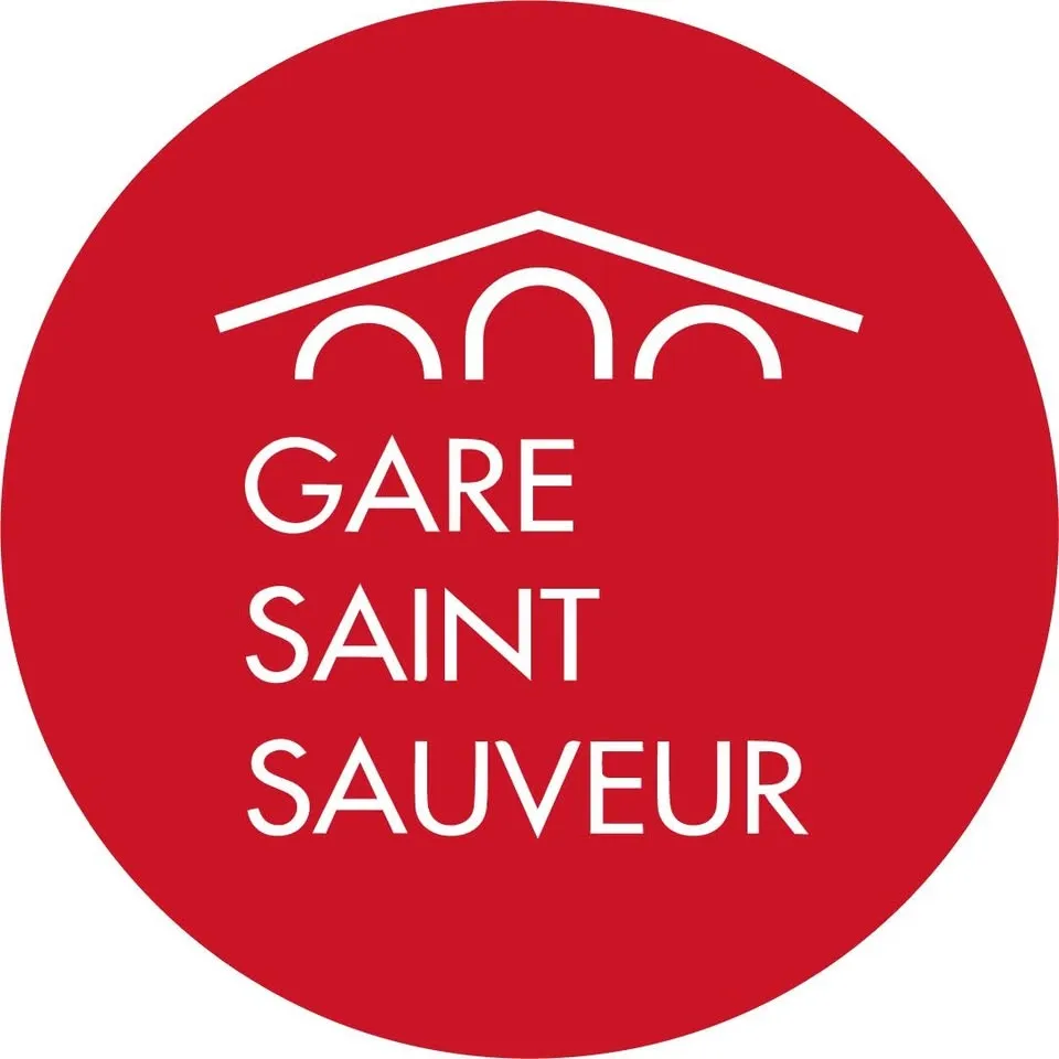 Gare Saint Sauveur