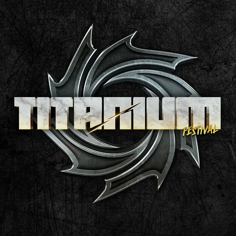 TITANIUM Festival