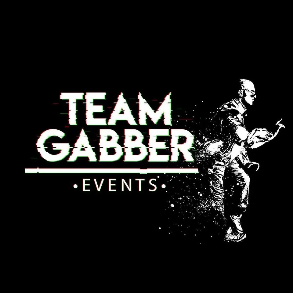 Team Gabber Events