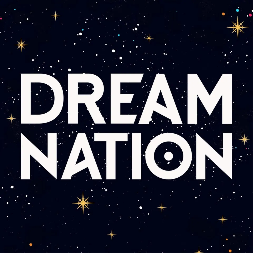 DREAM NATION FESTIVAL