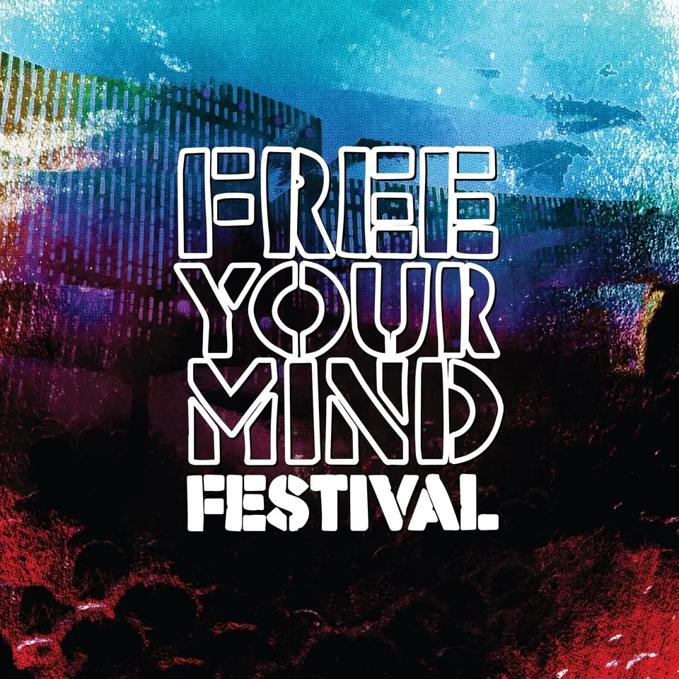 Free Your Mind