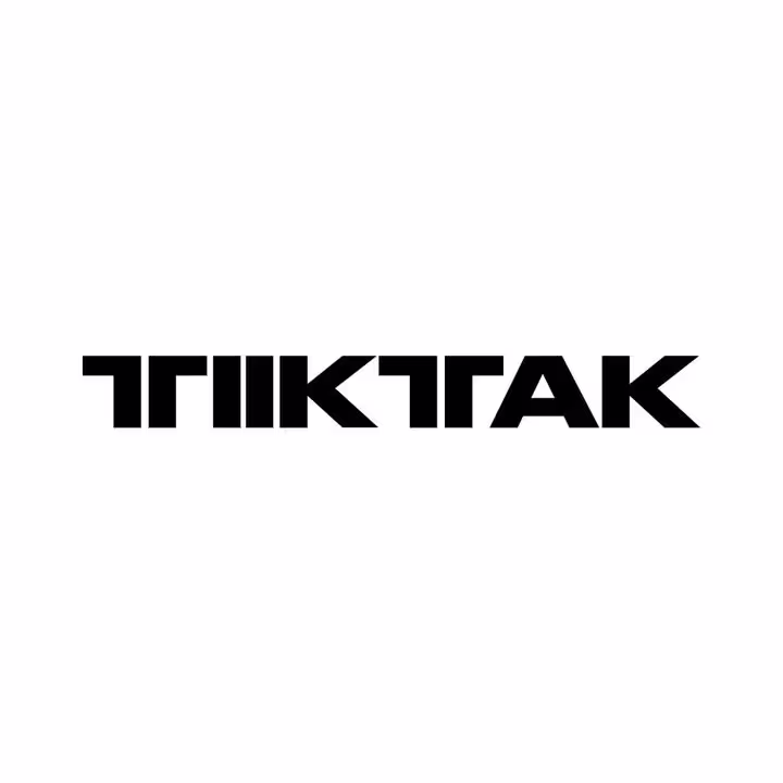 TIKTAK Events