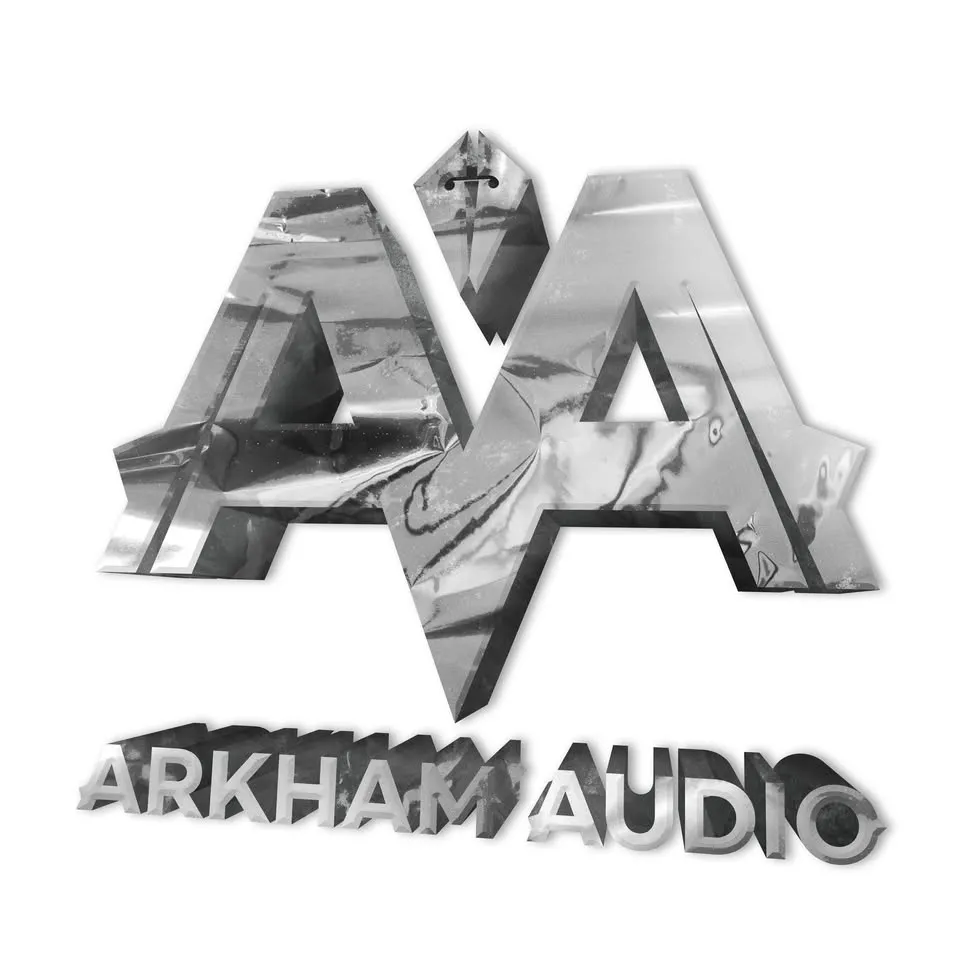 Arkham Audio Records