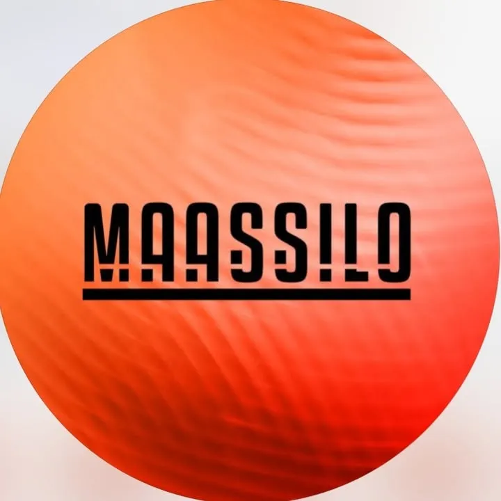 Maassilo Rotterdam